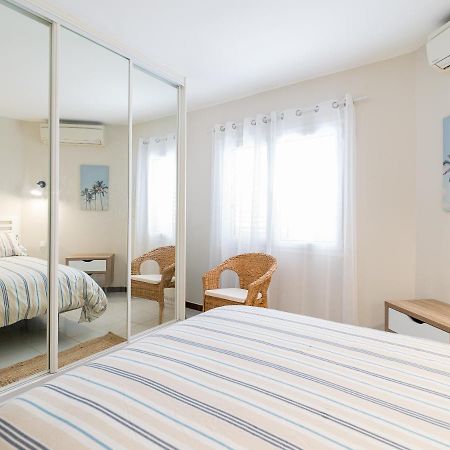 Bungalow Maspalomas Leticia Buitenkant foto