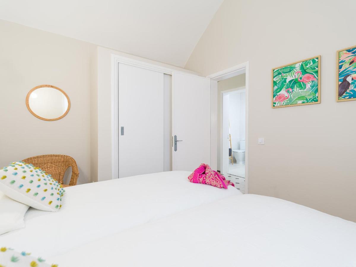 Bungalow Maspalomas Leticia Buitenkant foto